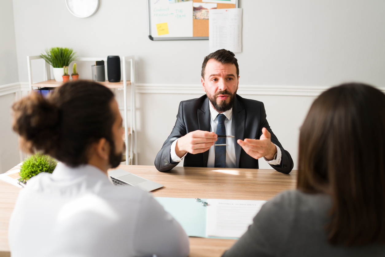 Victim Advocate: Role and Responsibilities