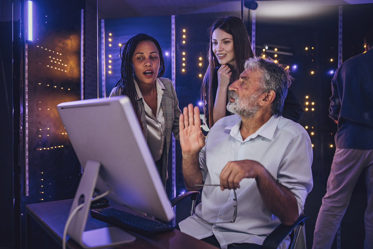 How to Get Started in Cybersecurity With No Experience