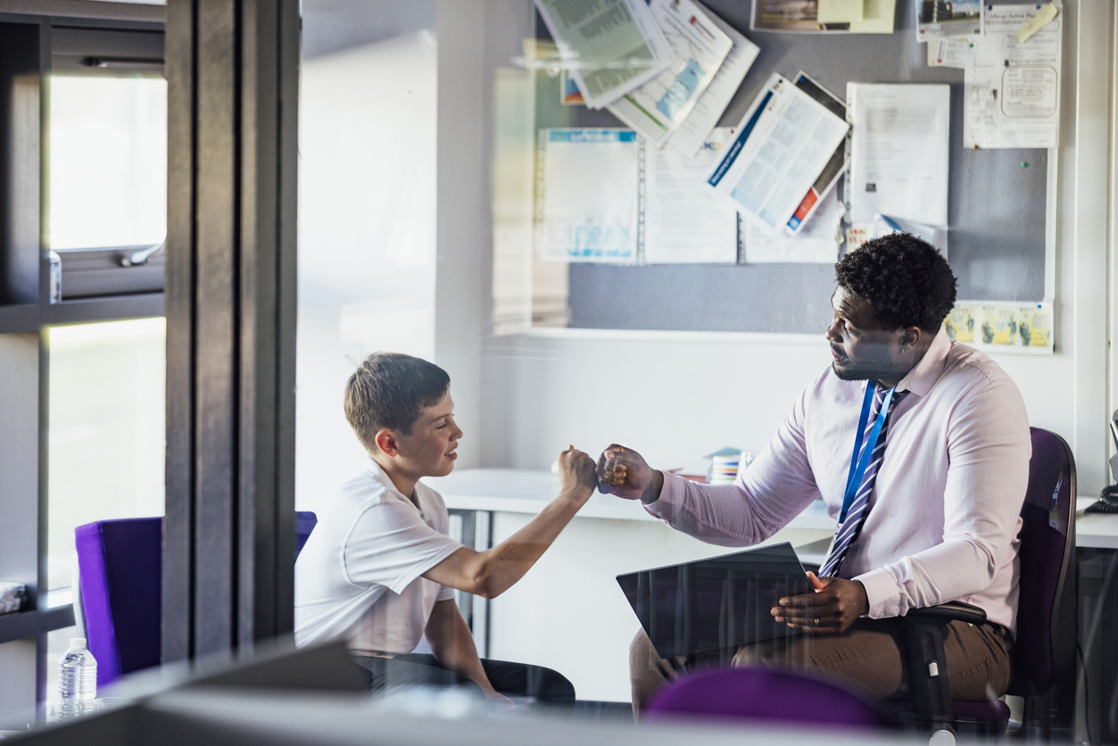 School Counselor Salary and Job Description