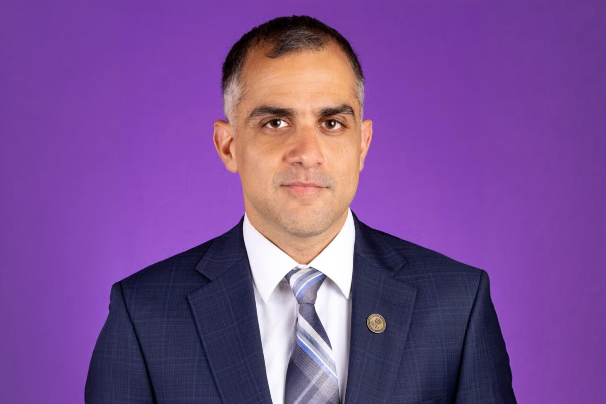 Dr. Hanna Kassab on Security Studies, Critical Thinking, and Learning Through Simulation