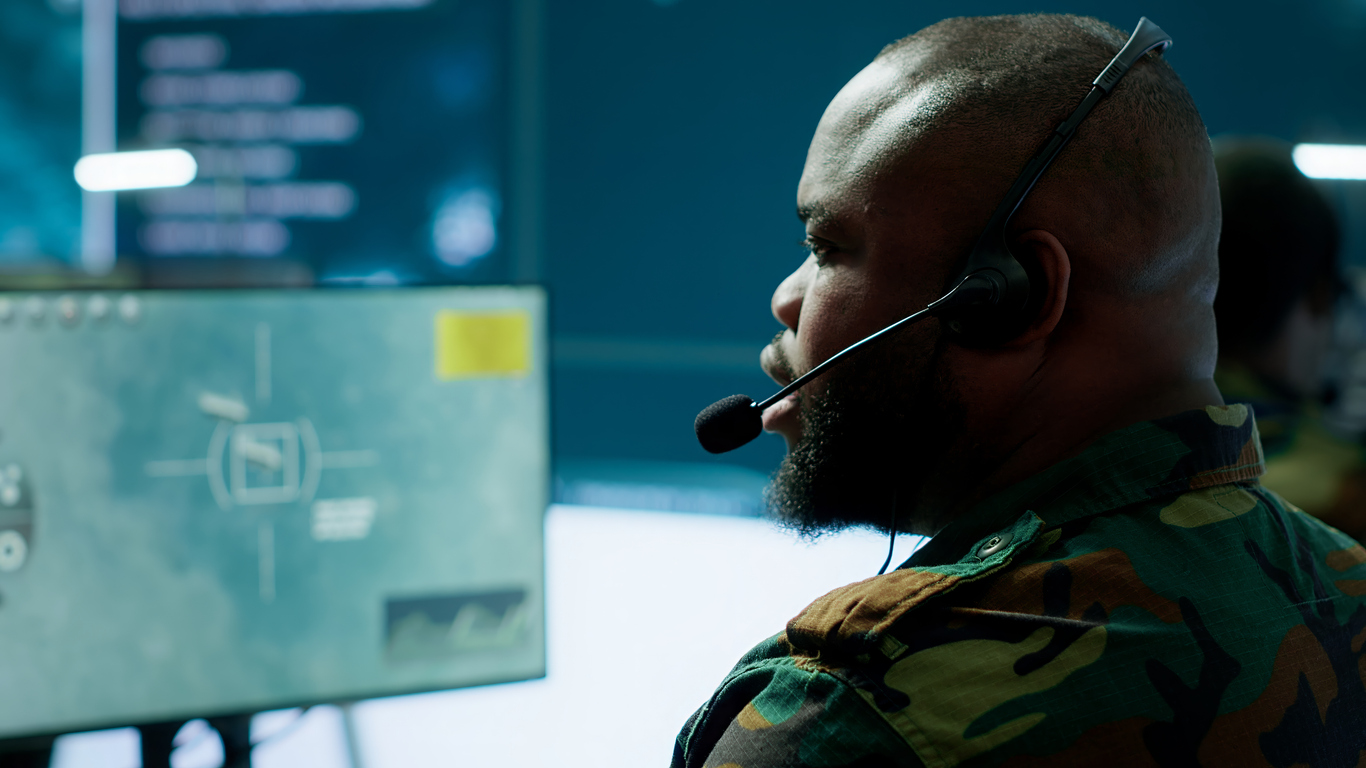 What Is Intelligence Collection, and Why Does It Matter?