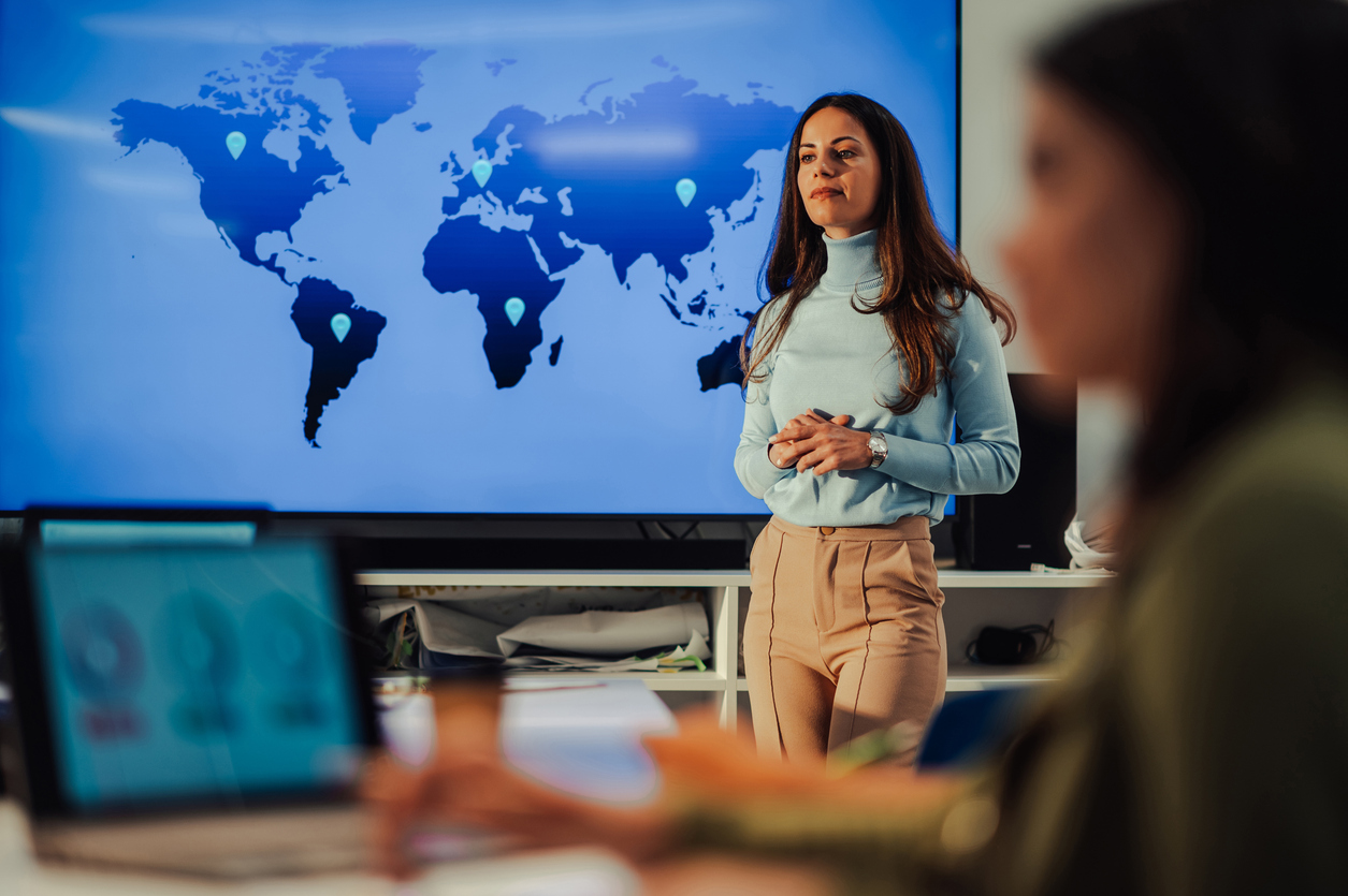 4 International Security Careers to Consider