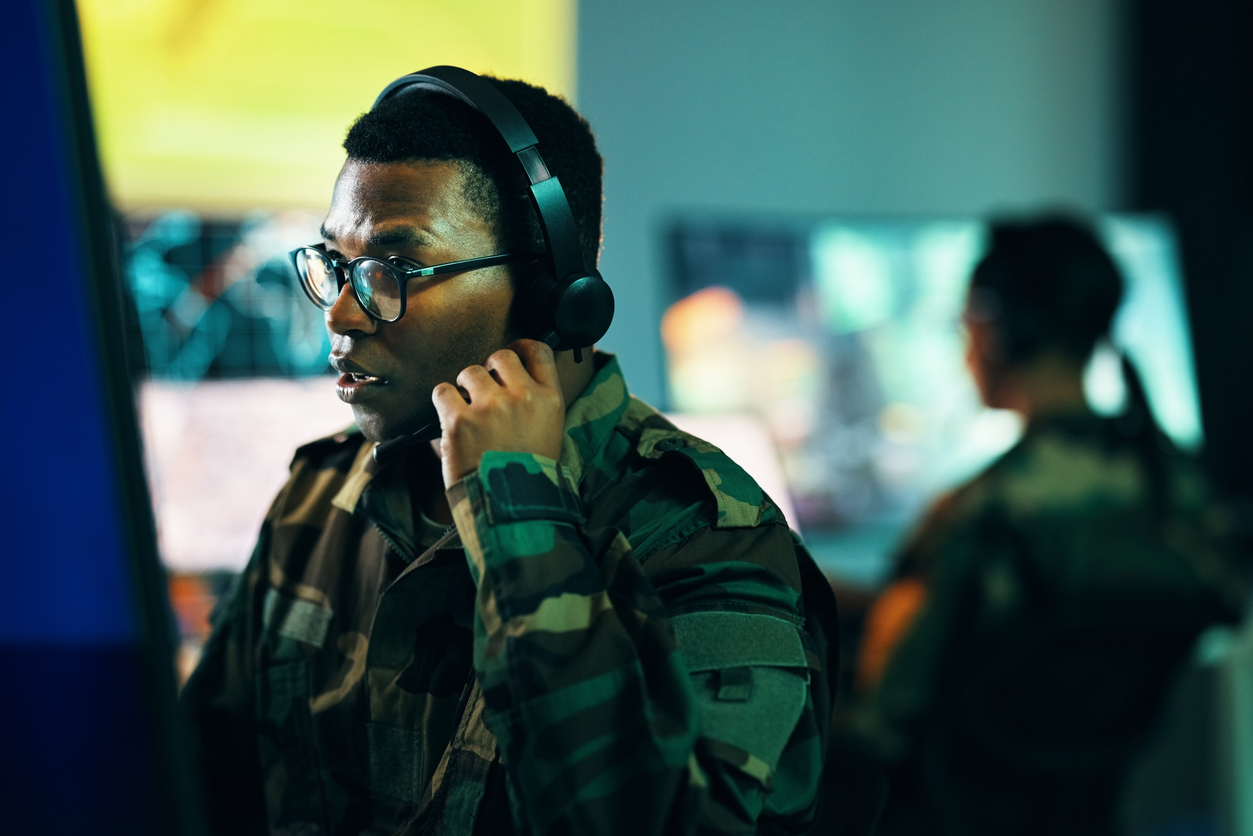 What Is a Defense Analyst?