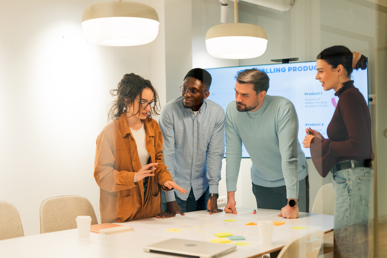 Understanding the Types of Research Design