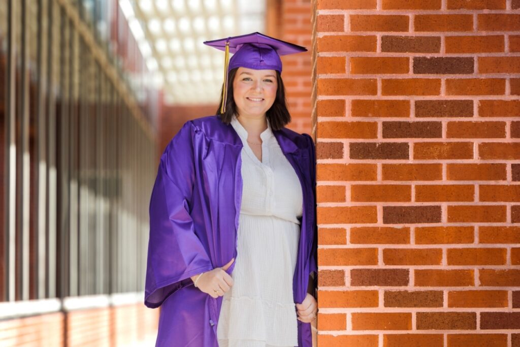 Sarah Branch: The Flight Path Program Graduate