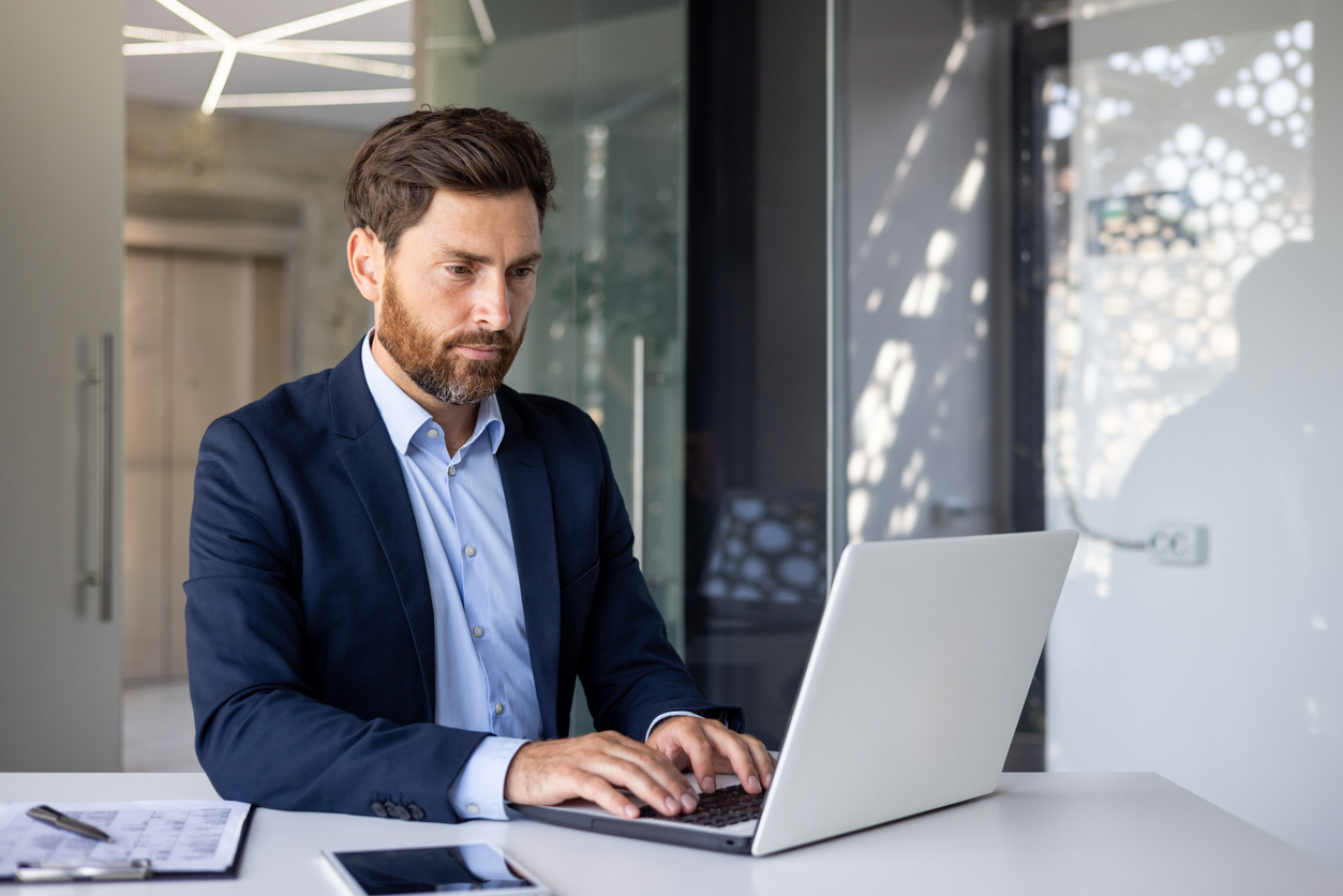 How to Become a Director of Information Technology