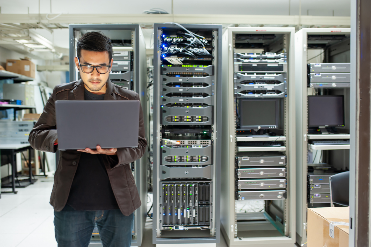 Cloud Computing vs. Cybersecurity: Comparing the Fields