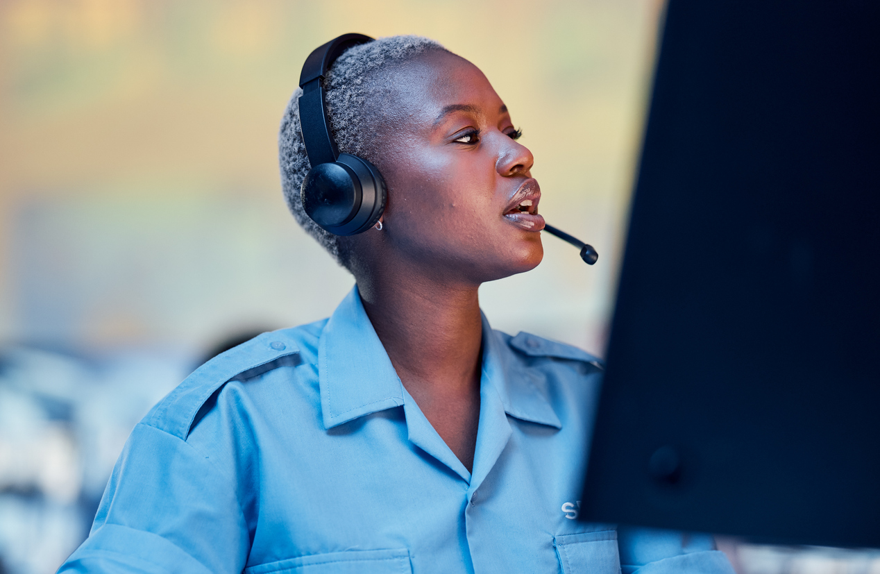 Understanding the Role of a Federal Law Enforcement Agent