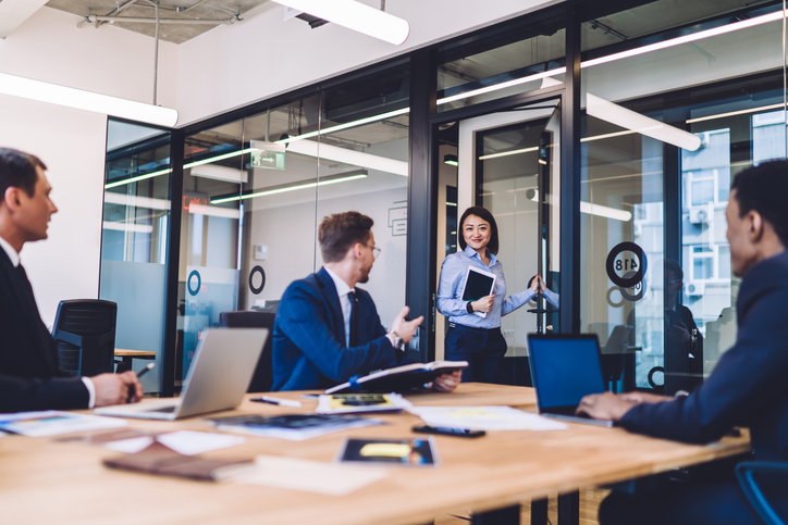 What Does a Cybersecurity Consultant Do?