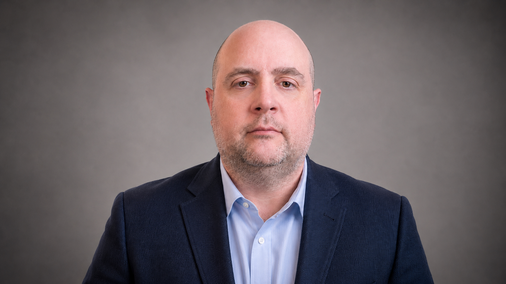 Dr. Keith Preble Brings an Interdisciplinary Lens to Security Studies