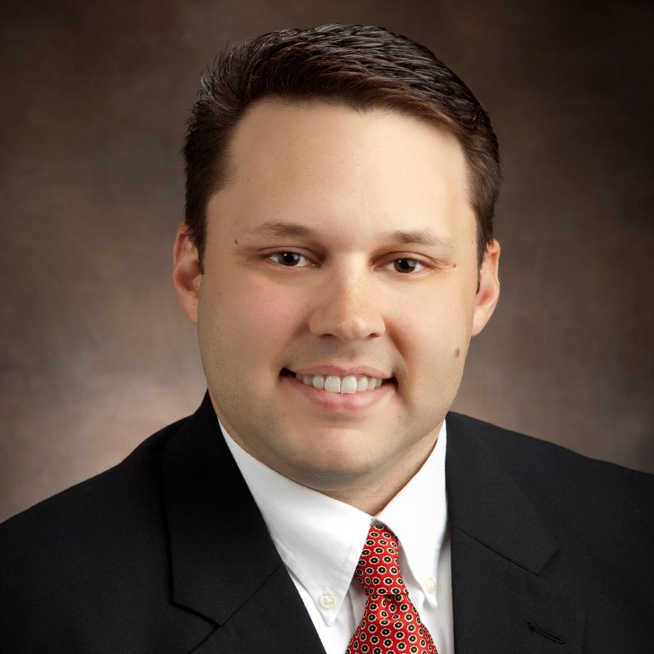 Craig R. Marshall