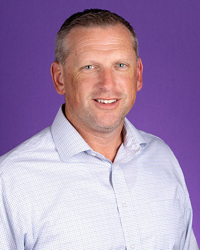 Justin Ovaska