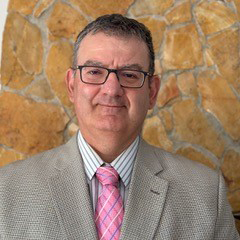 Rob Nalbandov