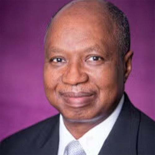 Dr. TJ Mohammed