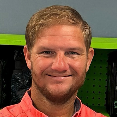 Thomas Duty III