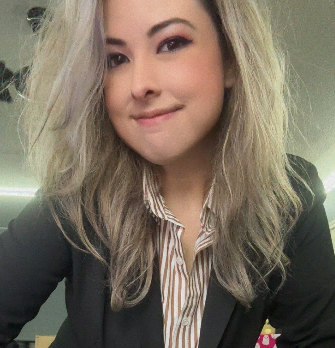 Victoria L.
