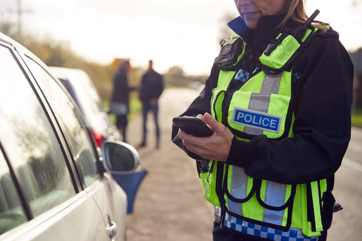 Criminal Justice Careers and Outlook in NC