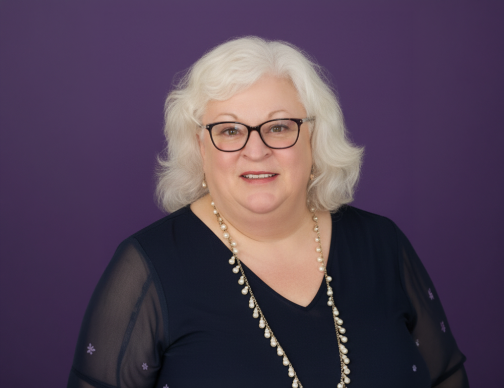 Curiosity as a Catalyst: Dr. Alethia Cook’s Security Studies Career