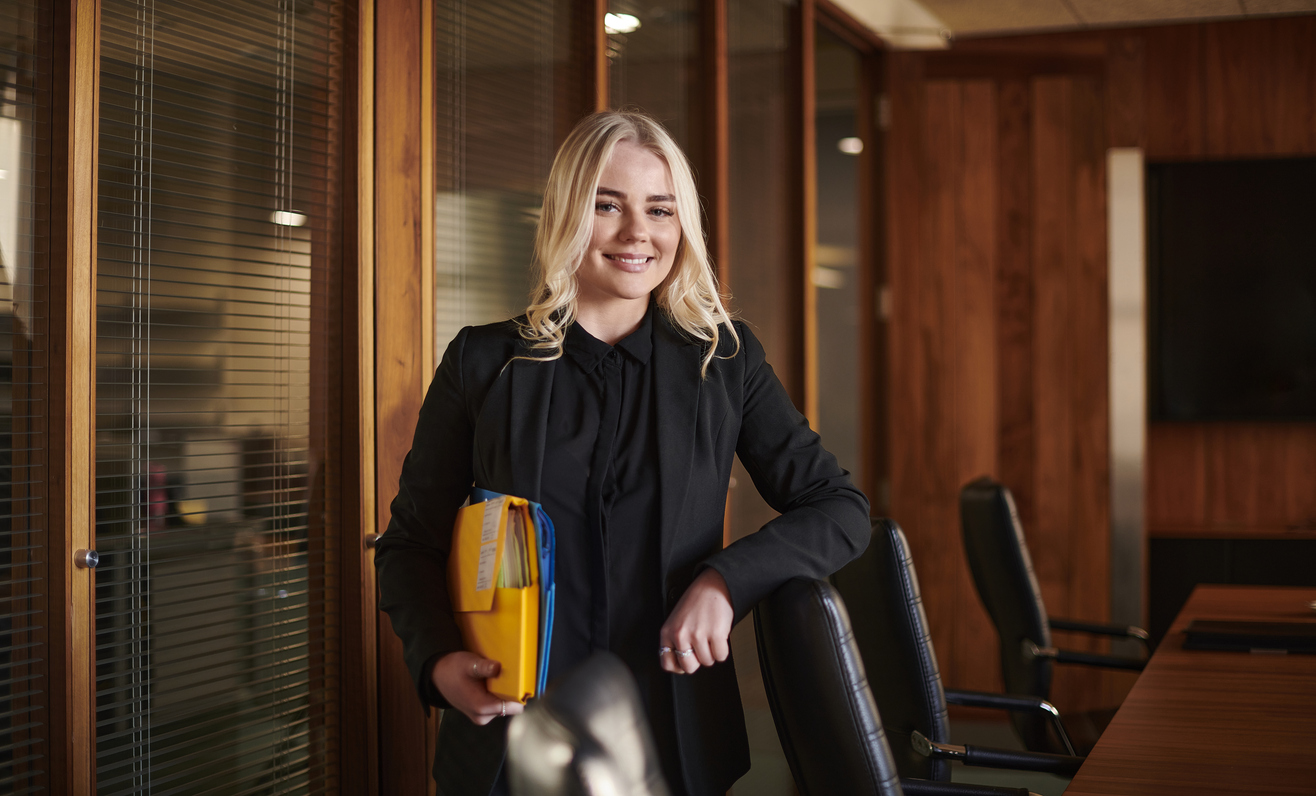 What Can You Do With a Criminal Justice Degree?