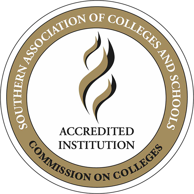 Accreditation & Academic Excellence
